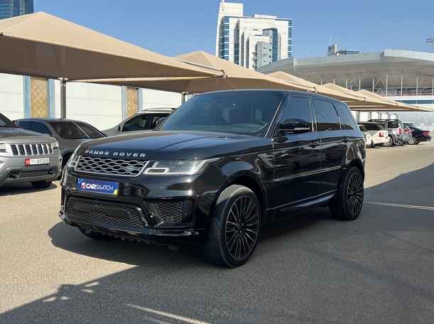 range-rover